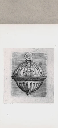 Rückseite von  [http://creativecommons.org/publicdomain/mark/1.0/] ... - , bh151792. Foto.