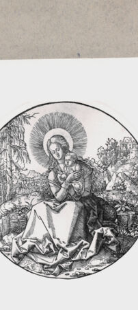 Rückseite von  [http://creativecommons.org/publicdomain/mark/1.0/] ... - , bh151797. Foto.