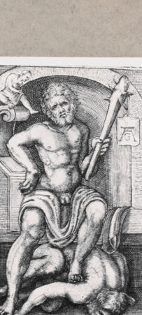 Rückseite von  [http://creativecommons.org/publicdomain/mark/1.0/] ... - , bh151799. Foto.