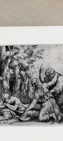 Rückseite von  [http://creativecommons.org/publicdomain/mark/1.0/] , bh151898. Foto.