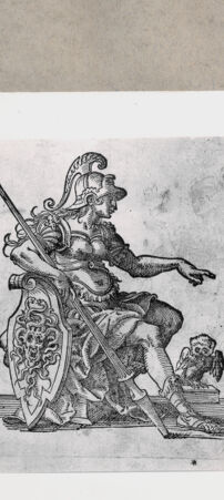 Rückseite von  [http://creativecommons.org/publicdomain/mark/1.0/] ... - , bh152034. Foto.