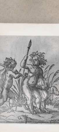 Rückseite von  [http://creativecommons.org/publicdomain/mark/1.0/] ... - , bh152042. Foto.