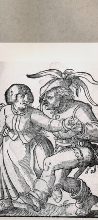 Rückseite von  [http://creativecommons.org/publicdomain/mark/1.0/] ... - , bh152044. Foto.