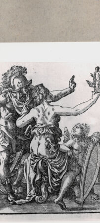 Rückseite von  [http://creativecommons.org/publicdomain/mark/1.0/] ... - , bh152046. Foto.