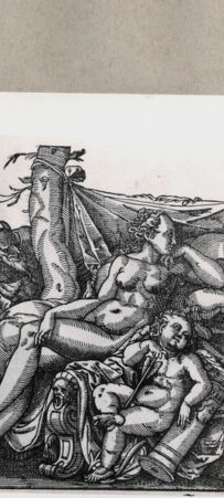 Rückseite von  [http://creativecommons.org/publicdomain/mark/1.0/] ... - , bh152047. Foto.