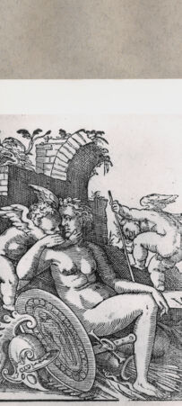 Rückseite von  [http://creativecommons.org/publicdomain/mark/1.0/] ... - , bh152051. Foto.