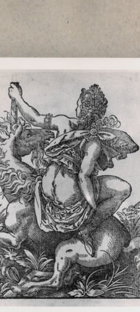 Rückseite von  [http://creativecommons.org/publicdomain/mark/1.0/] ... - , bh152055. Foto.