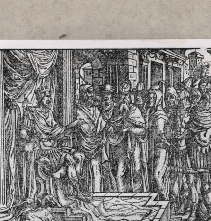 Rückseite von  [http://creativecommons.org/publicdomain/mark/1.0/] ... - , bh152068. Foto.