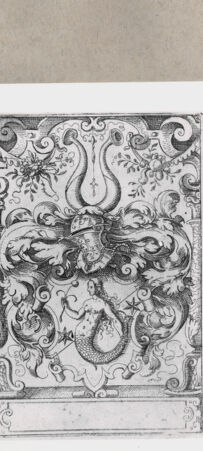 Rückseite von  [http://creativecommons.org/publicdomain/mark/1.0/] ... - , bh152077. Foto.