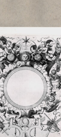 Rückseite von  [http://creativecommons.org/publicdomain/mark/1.0/] ... - , bh152079. Foto.