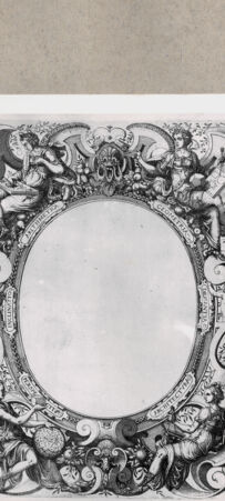 Rückseite von  [http://creativecommons.org/publicdomain/mark/1.0/] ... - , bh152084. Foto.