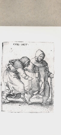 Rückseite von  [http://creativecommons.org/publicdomain/mark/1.0/] ... - , bh152100. Foto.