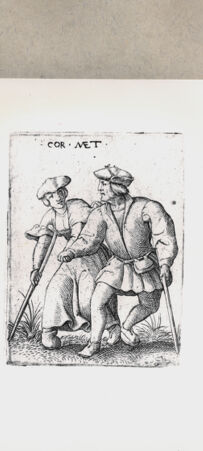 Rückseite von  [http://creativecommons.org/publicdomain/mark/1.0/] ... - , bh152101. Foto.