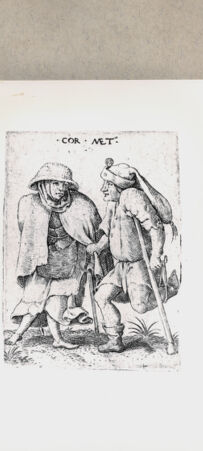 Rückseite von  [http://creativecommons.org/publicdomain/mark/1.0/] ... - , bh152102. Foto.