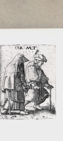 Rückseite von  [http://creativecommons.org/publicdomain/mark/1.0/] ... - , bh152105. Foto.