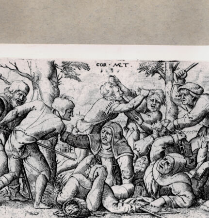 Rückseite von  [http://creativecommons.org/publicdomain/mark/1.0/] ... - , bh152108. Foto.