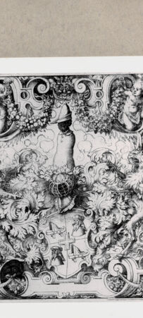 Rückseite von  [http://creativecommons.org/publicdomain/mark/1.0/] ... - , bh152195. Foto.