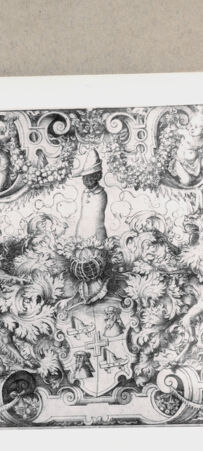 Rückseite von  [http://creativecommons.org/publicdomain/mark/1.0/] ... - , bh152196. Foto.