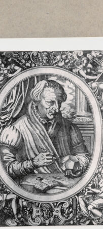 Rückseite von  [http://creativecommons.org/publicdomain/mark/1.0/] ... - , bh152197. Foto.