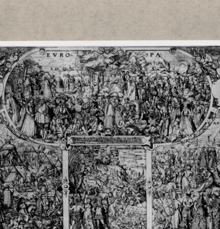 Rückseite von  [http://creativecommons.org/publicdomain/mark/1.0/] ... - , bh152204. Foto.