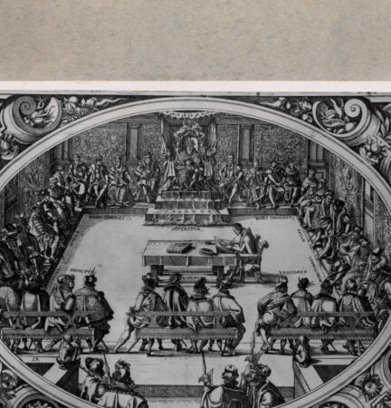 Rückseite von  [http://creativecommons.org/publicdomain/mark/1.0/] ... - , bh152206. Foto.