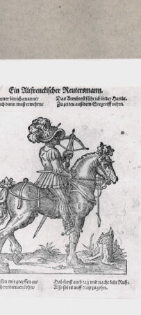 Rückseite von  [http://creativecommons.org/publicdomain/mark/1.0/] ... - , bh152213. Foto.