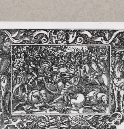 Rückseite von  [http://creativecommons.org/publicdomain/mark/1.0/] ... - , bh152215. Foto.