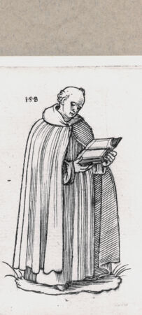 Rückseite von  [http://creativecommons.org/publicdomain/mark/1.0/] ... - , bh152234. Foto.