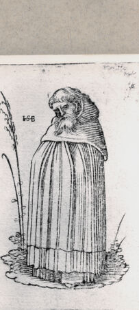 Rückseite von  [http://creativecommons.org/publicdomain/mark/1.0/] ... - , bh152237. Foto.