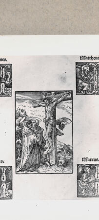 Rückseite von  [http://creativecommons.org/publicdomain/mark/1.0/] ... - , bh152242. Foto.