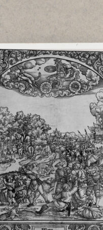 Rückseite von  [http://creativecommons.org/publicdomain/mark/1.0/] ... - , bh152247. Foto.