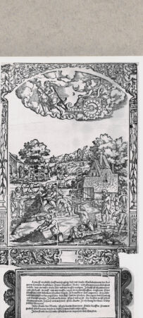 Rückseite von  [http://creativecommons.org/publicdomain/mark/1.0/] ... - , bh152249. Foto.