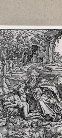 Rückseite von  [http://creativecommons.org/publicdomain/mark/1.0/] ... - , bh152285. Foto.