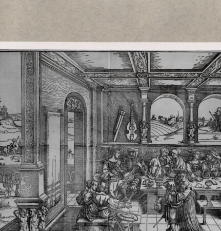 Rückseite von  [http://creativecommons.org/publicdomain/mark/1.0/] ... - , bh152291. Foto.