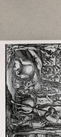 Rückseite von  [http://creativecommons.org/publicdomain/mark/1.0/] ... - , bh152292. Foto.