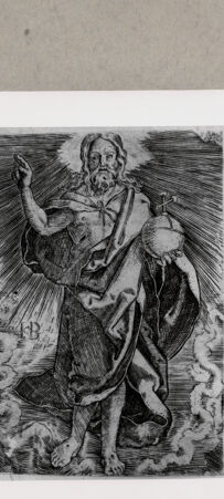 Rückseite von  [http://creativecommons.org/publicdomain/mark/1.0/] ... - , bh152295. Foto.