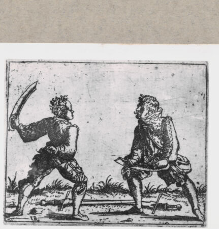 Rückseite von  [http://creativecommons.org/publicdomain/mark/1.0/] ... - , bh152501. Foto.