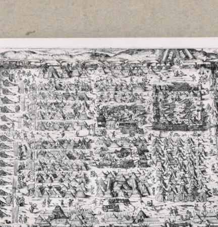 Rückseite von  [http://creativecommons.org/publicdomain/mark/1.0/] ... - , bh152518. Foto.