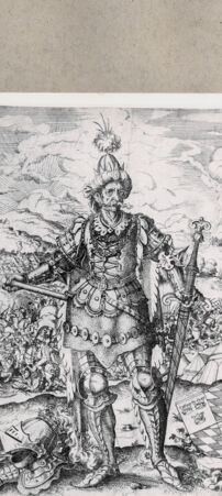 Rückseite von  [http://creativecommons.org/publicdomain/mark/1.0/] ... - , bh152536. Foto.