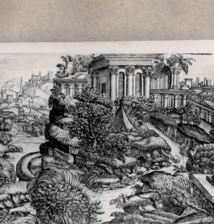 Rückseite von  [http://creativecommons.org/publicdomain/mark/1.0/] ... - , bh152583. Foto.