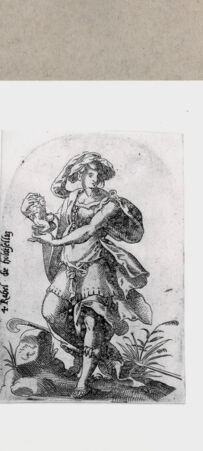 Rückseite von  [http://creativecommons.org/publicdomain/mark/1.0/] ... - , bh152710. Foto.