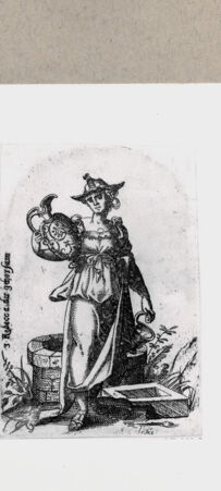 Rückseite von  [http://creativecommons.org/publicdomain/mark/1.0/] ... - , bh152713. Foto.