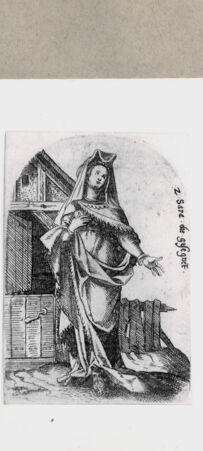 Rückseite von  [http://creativecommons.org/publicdomain/mark/1.0/] ... - , bh152714. Foto.