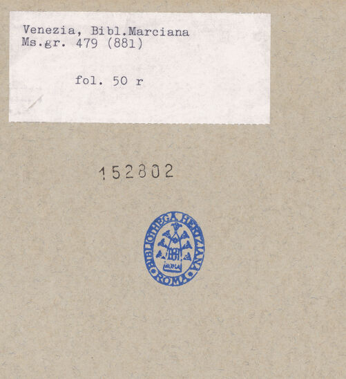 Rückseite von bh152802_recto