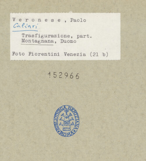 Rückseite von bh152966_recto