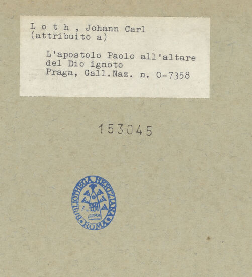 Rückseite von bh153045_recto