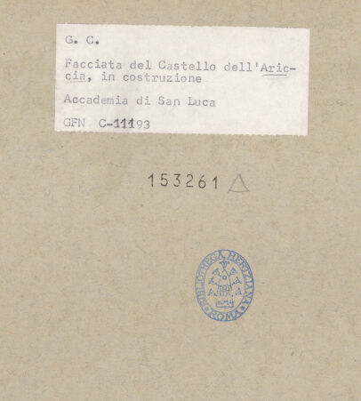 Rückseite von bh153261_recto