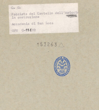 Rückseite von bh153263_recto