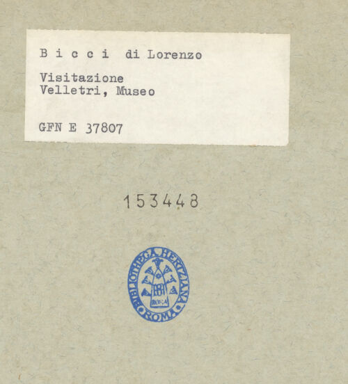 Rückseite von bh153448_recto