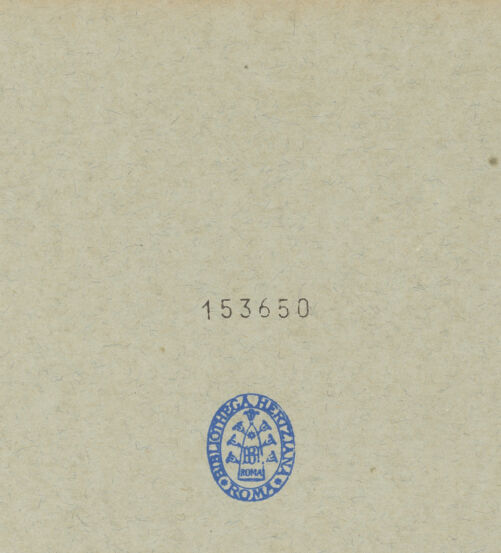 Rückseite von bh153650_recto